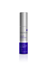 Load image into Gallery viewer, Youth EssentiA+ Kit (eye gel, C quence serum 1, Defense Creme)
